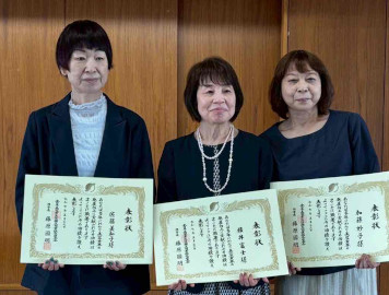 令和7年度通常総代会開催
