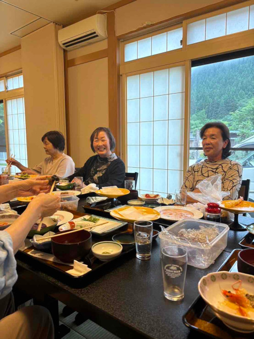 矢島支部