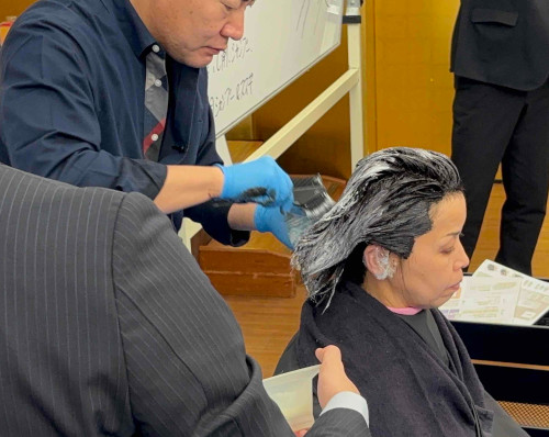 大曲・角館支部技術講習会